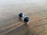 onyx ピアスの画像