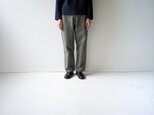 army code /baker pants/size1/khaki　の画像