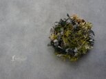 【再販】Wreath no.018-1の画像