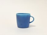 Mug cup M / Turquoiseの画像