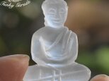 手彫り仏陀さまbudd004の画像