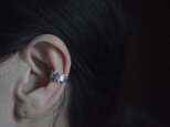 dandelion ear cuffの画像