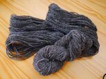 手紡ぎ糸＜ジャコブ＞