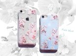 擬態ベタ（SAKURA）桜 プリントケース iPhone16〜各種 スマホケースの画像