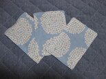 【送料無料】インナーマスク3枚⑱の画像