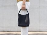 Shiribari tote S ブラックの画像