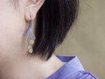 ShizukuピアスOxidizedの画像