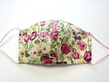 ★再販★  立体マスク　チューリップガーデン（Ⅵ）