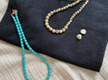 Stone Necklaces :Jasperの画像