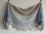 No. 03 「Changeling」 designed by Boo Knitsの画像