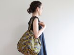 new kinchakuda bag / no.Aの画像