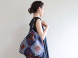 new kinchakuda bag / no.Bの画像