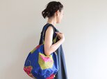 new kinchakuda bag / no.Cの画像