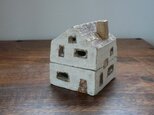 HOUSE（香炉・箱）の画像