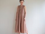 Chiangmai dress / milk cocoaの画像