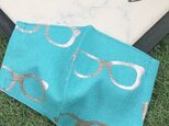 夏向け　立体マスク　　キッズ　オトナ　メガネ　サングラスの画像