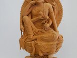 仏像1-32　如意輪観音の画像