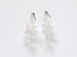 Bailey [Silver] Earrings/Piercesの画像