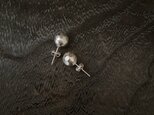 rustle silver boll Pierce(M)の画像