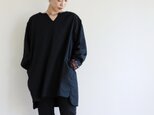 vintage barochi tops / minzoku cuff  / Fの画像