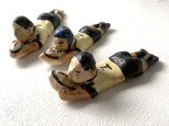 みんなでトライ 3個セットの画像