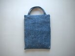 minibag #藍の画像