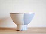 bowl blue Polaris