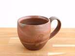 備前焼　コーヒーカップ【陶器・マグカップ・コップ】の画像