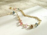 Bijou＊bracelet***の画像