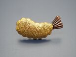 iichi公式Twitterで大反響!!!　　話題独占【名古屋名物エビフライ】釣好き、お魚好きの心をくすぐるピンズ（全22種類）の画像