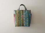 [再販] USA RIBBON TOTE