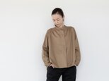 Carl shirts / caramelの画像