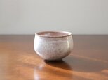 土薫る 粉引のカフェオレボウル ＊ １の画像