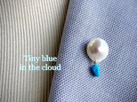 Tiny blue in the cloud（タイニーブルー）の画像