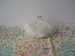 Beaded Purse --Sparkly-- (Petite) 内布：Jess and Jeanの画像