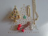 ＊Christmas　ヴィンテージ 特別5点Set-B