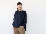 Sanada shirts /  濃紺の画像