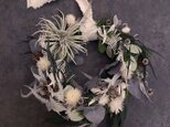 Wreath ～classic～の画像