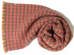 Ｗool Mini scarf -   Barragan 01の画像