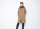 Mother coat / corkの画像