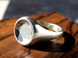 Gem Free Ring ＊ シルバーリング