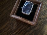 アイオライト(silver seen)のRing Ⅱの画像