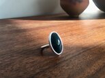 bloodstone ringの画像