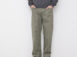 Baker pants Ⅱ / leaf greenの画像