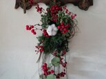 お正月リースーⅡ