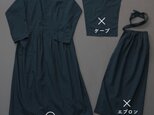 【受注制作（ワンピースのみ）】トラディショナルアーミッシュドレス　※ワンピースのみご希望の方用のページの画像