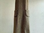 ジャンパー　スカート　9の画像