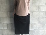 long skirt(tight)の画像