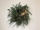 atelierBLUGRA八ヶ岳〜フレッシュユーカリのWreath51