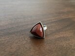 red jasper ringの画像